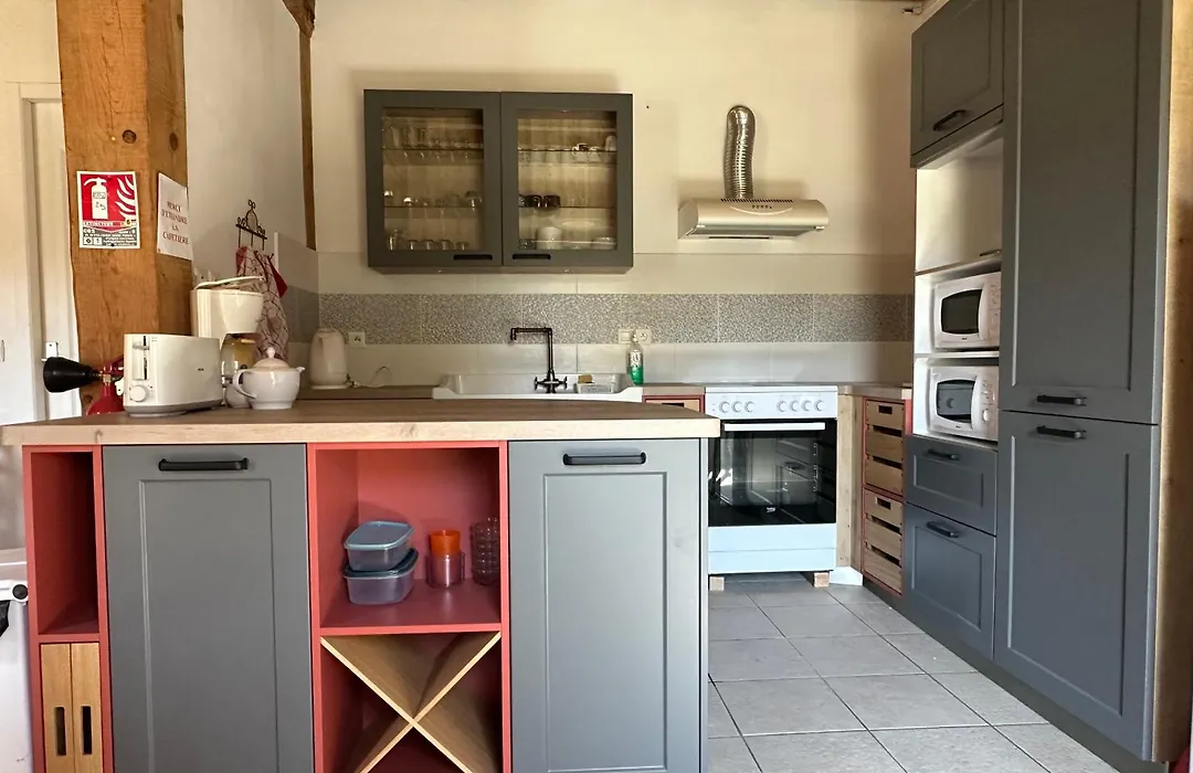 La Ferme Antoinette-1